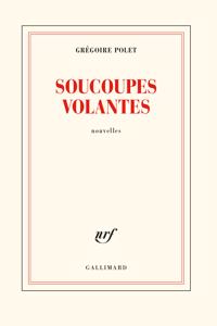 Soucoupes volantes
