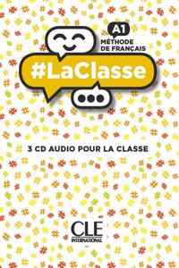 #LaClasse