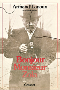 Bonjour, Monsieur Zola