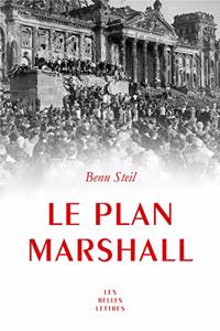 Le Plan Marshall