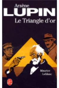 Le triangle d'or