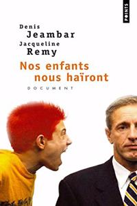 Nos Enfants Nous Haront