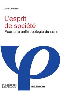 L'esprit de société