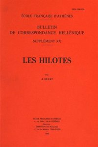 Les Hilotes