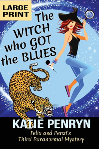 Witch who Got the Blues