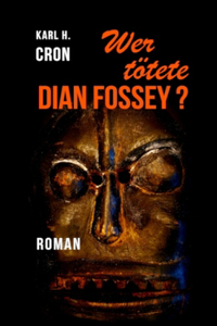 Wer tötete Dian Fossey?