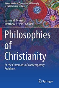 Philosophies of Christianity