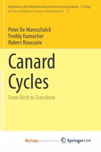 Canard Cycles