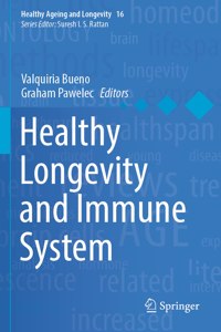 Healthy Longevity and Immune System