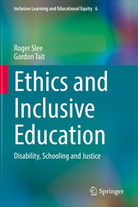 Ethics and Inclusive Education