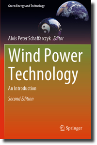 Wind Power Technology