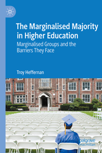 Marginalised Majority in Higher Education