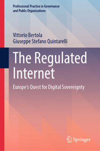 The Regulated Internet