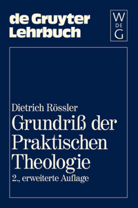 Grundriß Der Praktischen Theologie