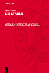 Hauptgruppe 5