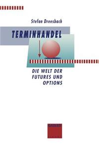 Terminhandel