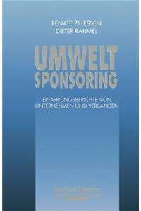 Umweltsponsoring