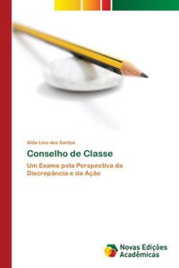 Conselho de Classe
