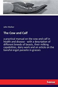 Cow and Calf