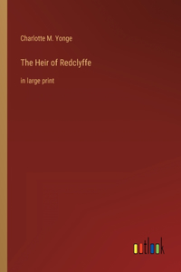 Heir of Redclyffe