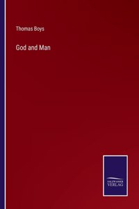 God and Man