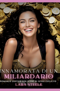 Innamorata di un miliardario