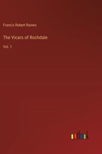 Vicars of Rochdale