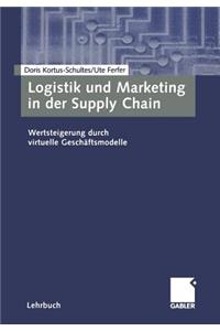 Logistik und Marketing in der Supply Chain