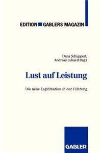 Lust Auf Leistung