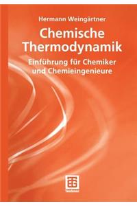Chemische Thermodynamik