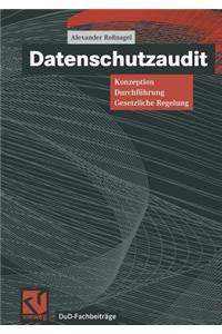Datenschutzaudit