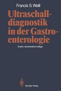 Ultraschalldiagnostik in der Gastroenterologie