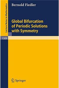 Global Bifurcation of Periodic Solutions with Symmetry