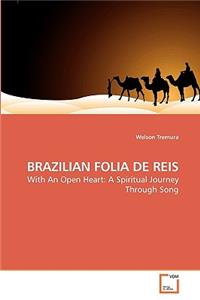 Brazilian Folia de Reis