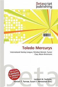 Toledo Mercurys