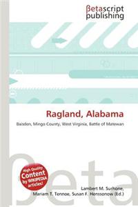 Ragland, Alabama