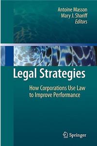 Legal Strategies