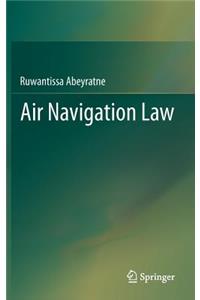 Air Navigation Law