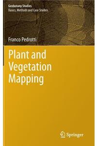 Plant and Vegetation Mapping