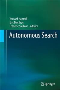 Autonomous Search