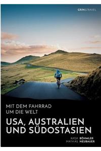 Mit dem Fahrrad um die Welt