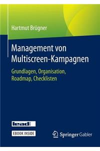 Management Von Multiscreen-Kampagnen