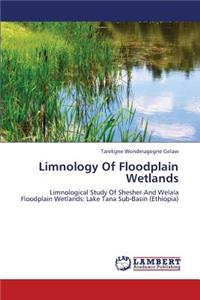 Limnology of Floodplain Wetlands