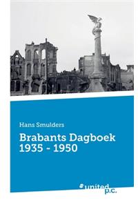 Brabants Dagboek 1935 - 1950