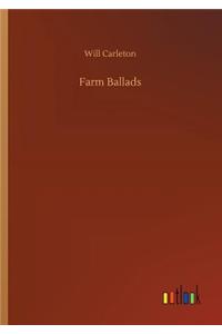Farm Ballads
