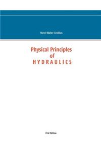 Physical Principles of Hydraulics
