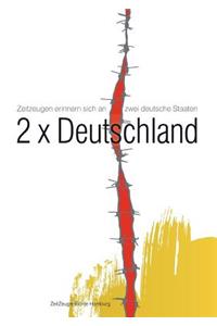 2x Deutschland