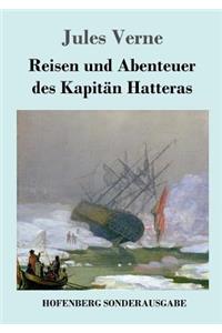 Reisen und Abenteuer des Kapitän Hatteras