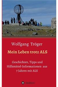 Mein Leben trotz ALS
