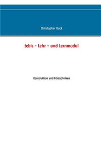 tebis - Lehr- und Lernmodul